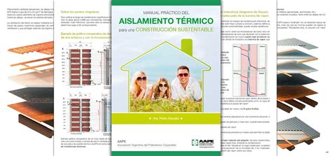 Manual Práctico del Aislamiento Térmico Arquinube