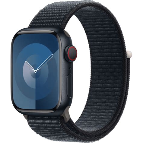 Apple Watch S9 GPS ESIM Cellular 41mm Cena Dane Opinie Sklep