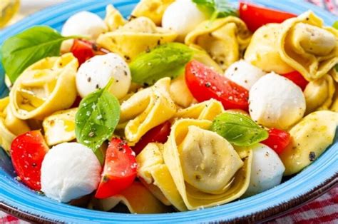 30 Best Tortellini Recipes Insanely Good