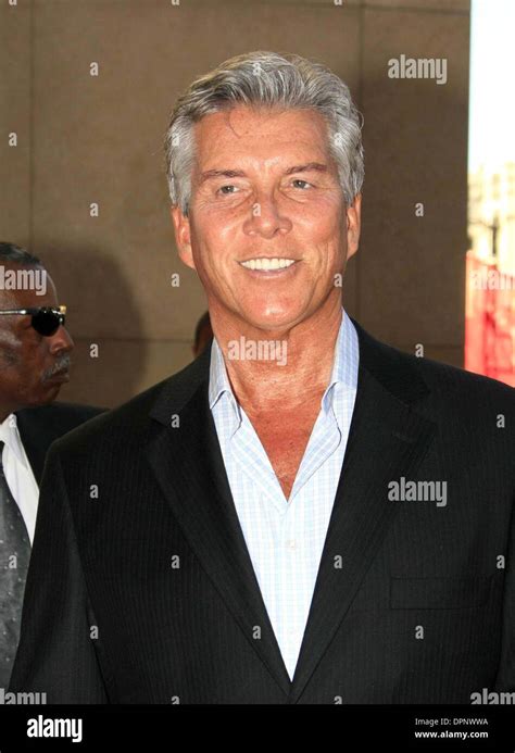 July 12 2006 Hollywood California Usa Michael Buffer 2006 Espy