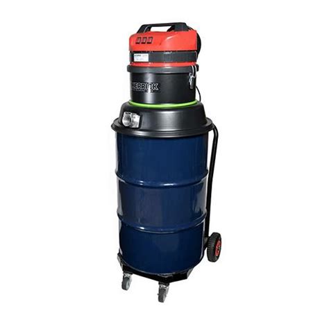 Kerrick Triple Motor 3000 Watt 200l Jumbo Wet Dry Vacuum Cleaner