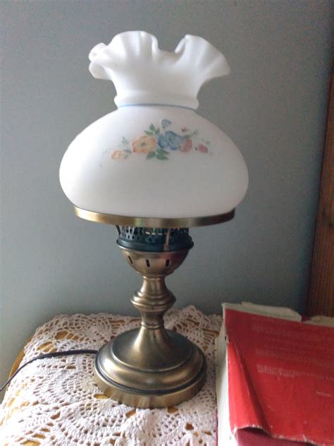 Fenton Hurricane Lamp For Sale Only 3 Left At 70