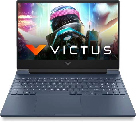 HP Victus 16 Gaming Laptop 16.1" FHD Display 12th Gen Intel Core i5 ...