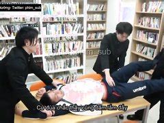 Trailer 1 Tệ nạn học đường Gay Vietsub ThisVid