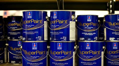 Paint Coverage What To Expect From A Gallon Of Paint Wade Paint Co