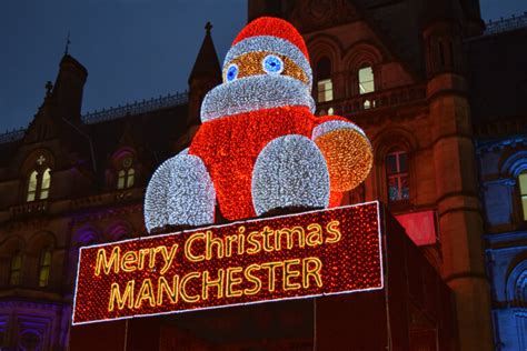 Christmas Markets 2024 Manchester Rawls Road Christmas 2024