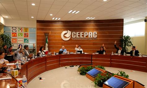 Mañana Lanzará El Ceepac Convocatoria Para Plebiscito Periódico Region Centro