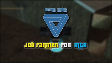 Mta Sa Job Farmer For Mta Owl Gaming Youtube