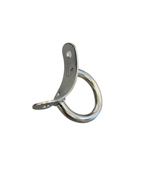 420 Spinnaker Pole Ring