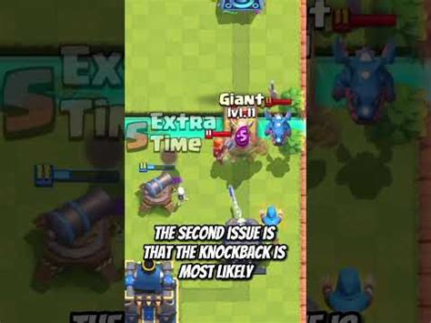 FullTilt Gaming The NEW EVOLUTION Wizard Is Terrible In Clash Royale