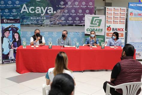 Banco de Alimentos de Mazatlán pone en marcha la campaña Pinta