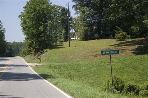 Alabama Edwardsville Cleburne County 30 June 2011 What A Flickr