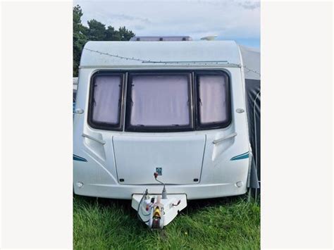 Used Abbey Caravans For Sale Autotrader Caravans