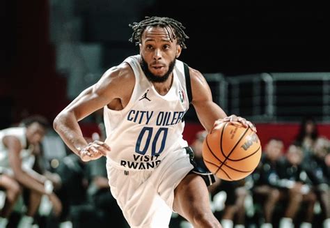 Ugandan Champions City Oilers Bundled Out Of Basketball Africa League