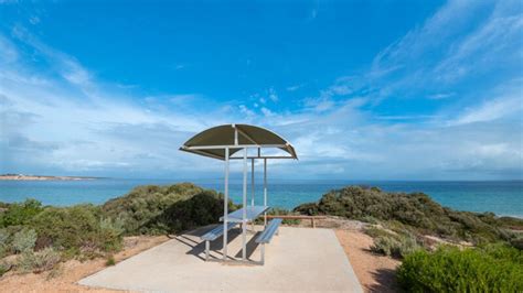 Ceduna Shelly Beach Caravan Park Gday Parks