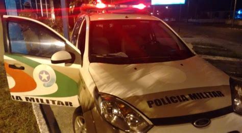 Policial De Folga Reage A Assalto E Mata Assaltante Segurança