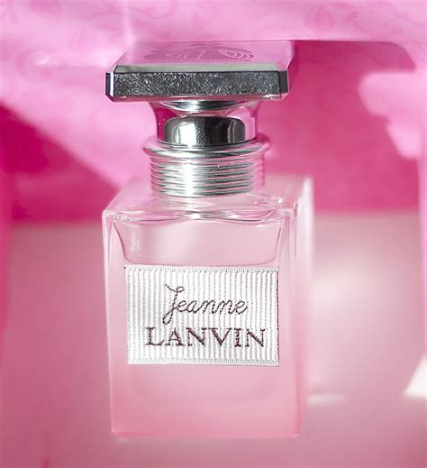 Jeanne Lanvin Lanvin Fragancia Una Fragancia Para Mujeres