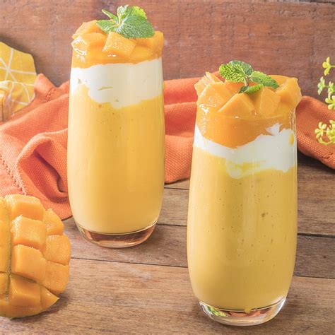 Tastemade Indonesia On Twitter Kumpulan Resep Resep Mangga Yang Bisa