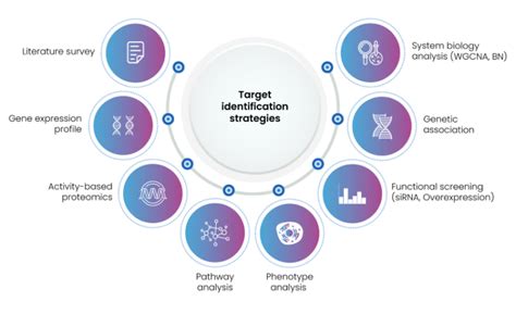 Whitepaper Identifying Druggable Therapeutic Targets
