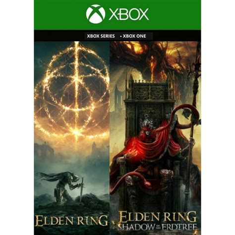 Elden Ring Xbox купити в інтернет-магазині: ціни на гра для Microsoft ...