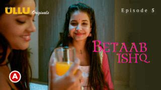 Watch Bharti Jha Ullu Web Series Betaab Ishq Indian Porn Videos