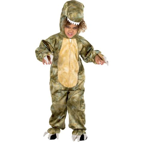 T Rex - Child Costume | Party Delights