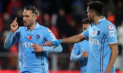 Milli futbolcu Yusuf Yazıcı ya Fransız talip Son Dakika Spor