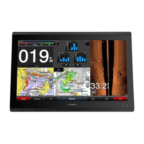 Garmin Türkiye Garmin Gpsmap 8622