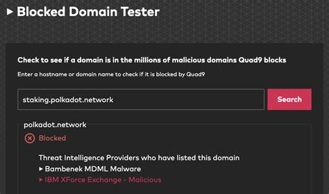 Quad9 Dns Stopped Resolving Suddenly Today Cant Use 9999 Or Tls