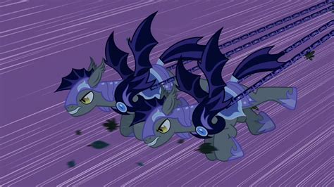 Image Lunas Guards S2e04png My Little Pony Friendship Is Magic