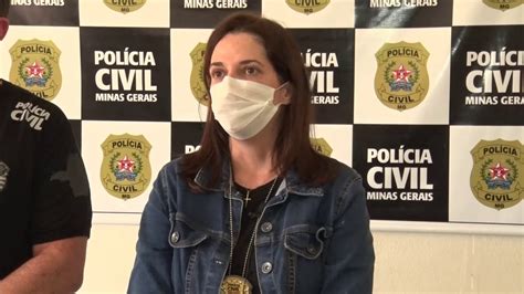 Policia Civil Investiga Homem Que Desrespeitou Isolamento Social Youtube