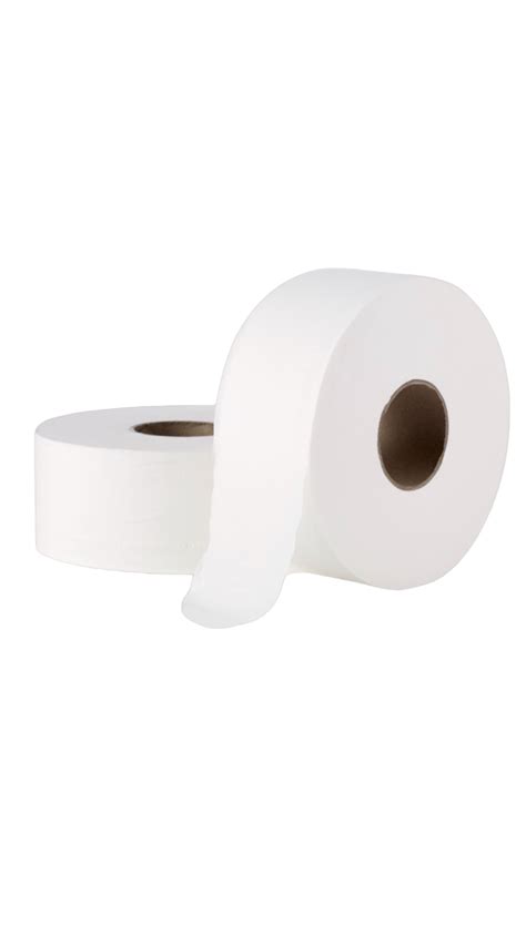 Livi Essentials Jumbo Toilet Tissue M Zender Zender