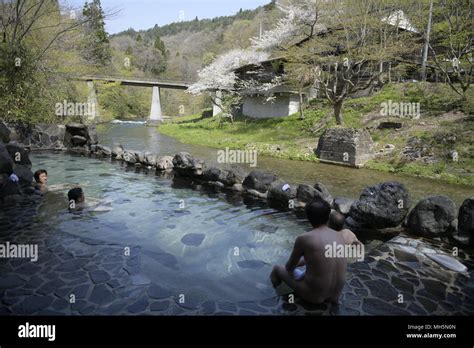 Osawa Onsen Jisuibu Fotografías E Imágenes De Alta Resolución Alamy