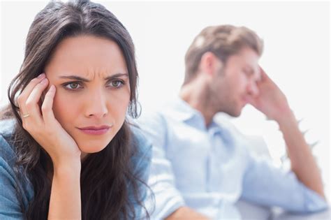 Top 10 Signs Your Spouse Has Been Having An Affair