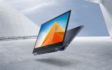 Asus Expertbook B Flip B Rekomendasi Laptop Bisnis Terbaik