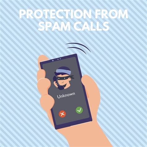 Protect Yourself From Spam Calls Skyline Skybest