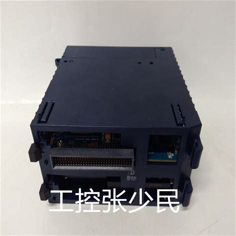 Ge Fanuc Ic695cru320 支持热备用冗余的可编程自动化控制器 哔哩哔哩