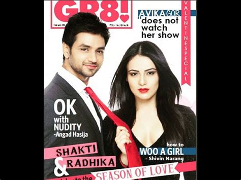 GR8 Magazine Celebrate The Season Of Love With Meri Aashiqui Tum Se Hi