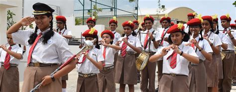 Best Cbse School In Banashankari Bangalore National Public School