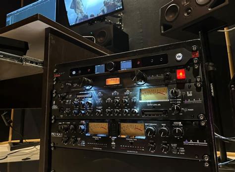 Antelope Audio on LinkedIn: With the addition of new immersive audio ...