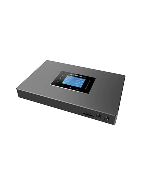 Grandstream Ucm Ip Pbx Voipex