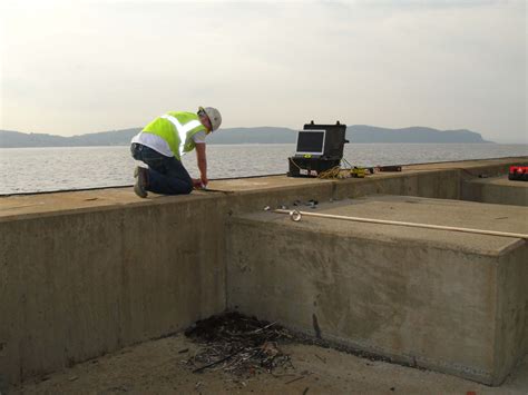 Concrete Scanning Services Gpr Ground Penetrating Radar