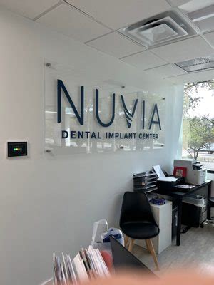 Nuvia Dental Implant Center Updated January Photos N