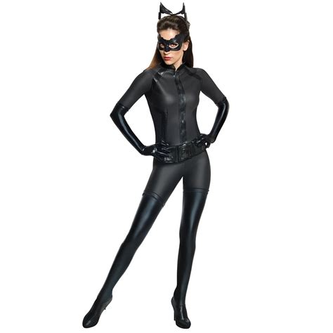 Catwoman Collectors Edition Costume Costco Australia