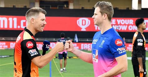 Ipl 2021 Australian Contingent Finally Reach Home