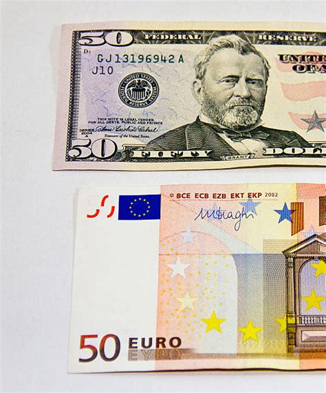 50 Dollars To Euros Stock Photos, Pictures & Royalty-Free Images - iStock