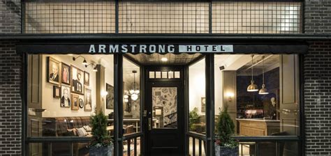 The Armstrong Hotel, Fort Collins Review | The Hotel Guru