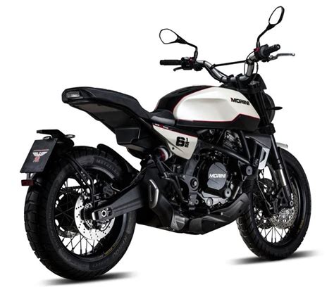 Moto Morini três novidades EICMA 2019 MOTOJORNAL