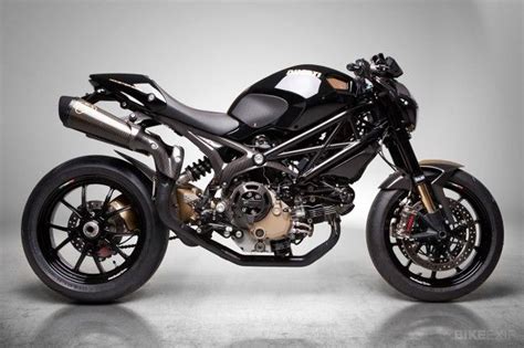 Ducati Monster Custom BestMotorcycles Netlify App