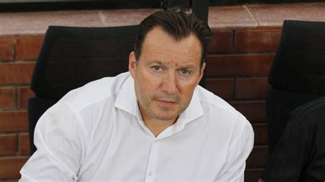 Schalke Best Tigt Wilmots Wird Sportdirektor Neuer Posten F R Hechelmann